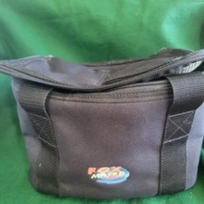 Fox Match Small Cooler/ Tackle  Carp /predator  Bag