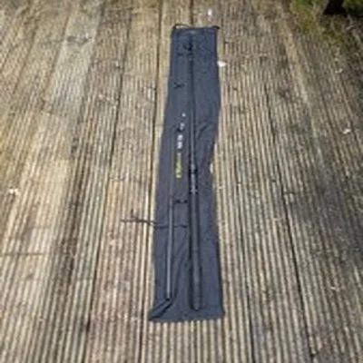 Wychwood Riot EVA 10ft 3lb Carp Fishing Rod