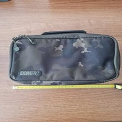 Korda Compac Medium Buzz Bar Bag, Carp Fishing