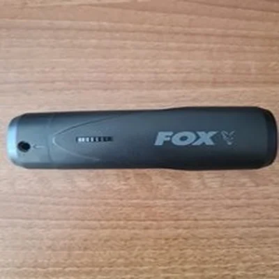 Fox Line and Braid Striper, Fishing Line, Carp Fishing