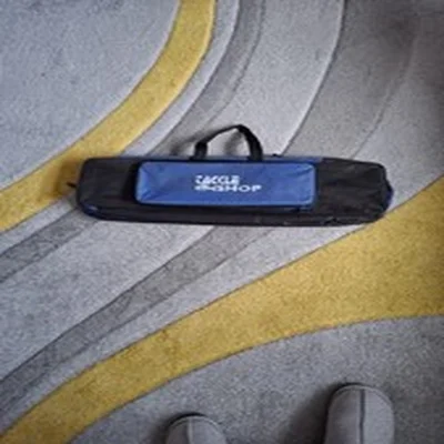 Buzz Bar Bag Pouch for Carp Fishing Bite Alarms Rod Rests