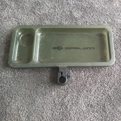 Korum Side Tray.
