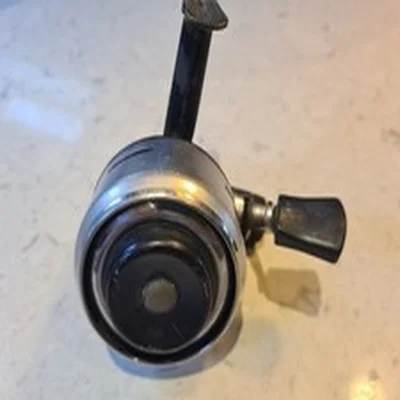 Vintage Fishing Reel ABU  506 good condition