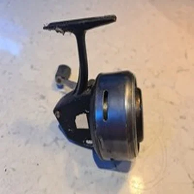 Vintage Fishing Reel ABU  506  good condition