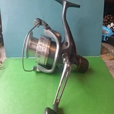 Shimano Nexave 4000 Fishing Reel Used