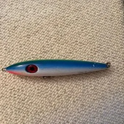 Sea Fishing Stickbait - Orion Crazy 210 Stickbait