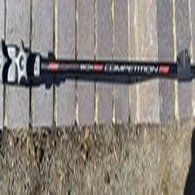 Fishing - Preston Off-Box Competition  Extending arm