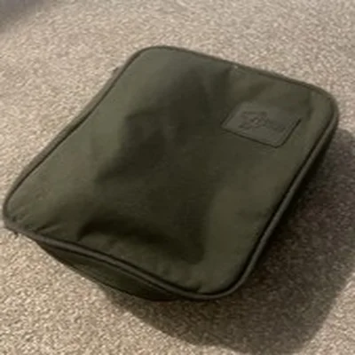 Carp Fishing Tackle Luggage Joblot Nash Pod Case Bank Sticks