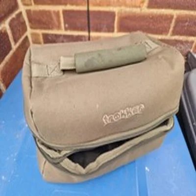 Trakker Lead Or Pva Bag Carp Fishing Luggage