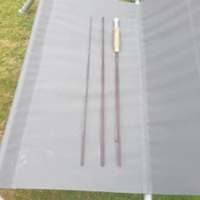 Greys Missionary 6 fly rod 8ft 6inch #5