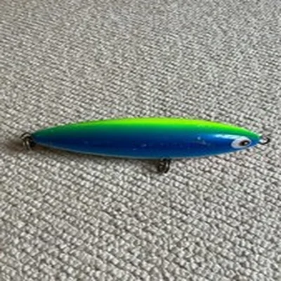 Sea Fishing Stickbaits - JFP Stickbait 220g