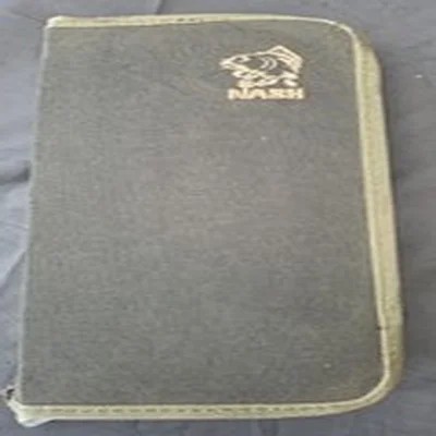 Nash Stiff Rig Board/Pouch 