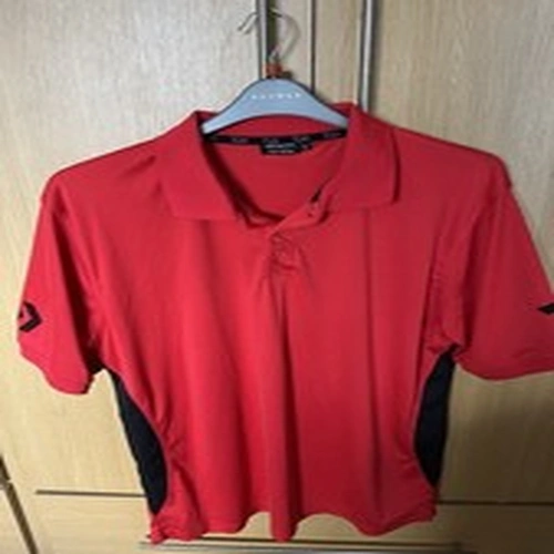 Diawa Polo T-shirt