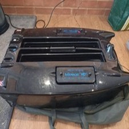 Angling Technics Microcat HD Bait Boat