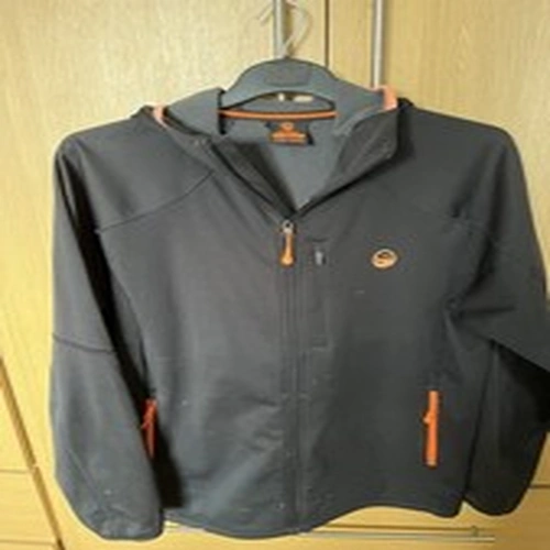 Guru Soft Shell Waterproof Jacket