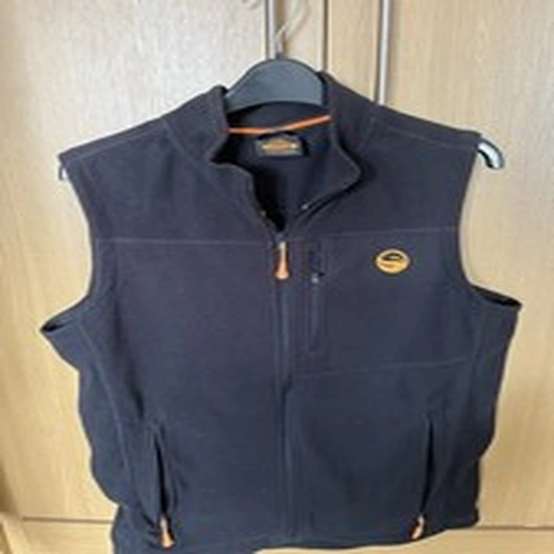 Guru Fleece Gilet