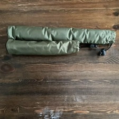 Pair of NGT Tip and Butt Protectors Covers Made Up Rods Carp Coarse Fishing Rods