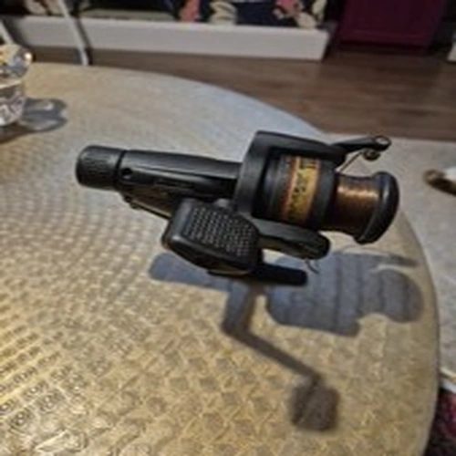 Vintage mitchell prince 60 fishing reel