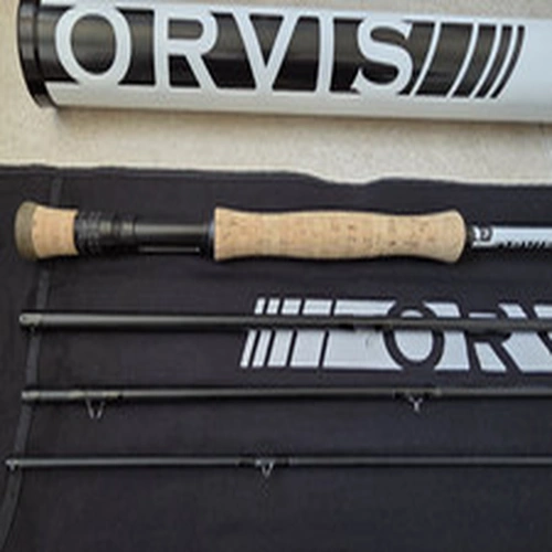 Orvis Helios 3D 10’ #7 Weight  Fly Rod