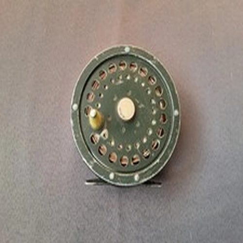 Shakespeare Russell No. 1895 Model GE fly fishing reel