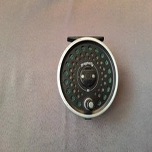 Leeda Dragonfly 80 fly fishing reel