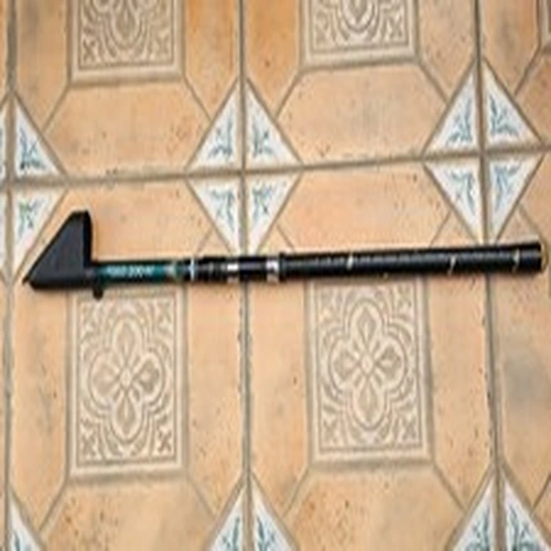 Daiwa Sensor 200 telescopic beach casting rod