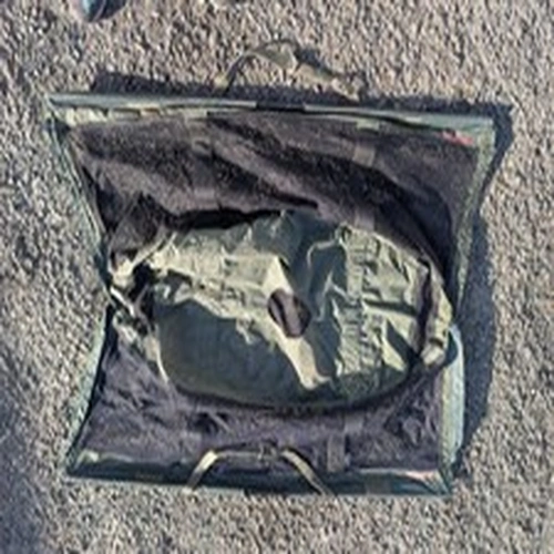 Angling Intelligence Fish Weighing Sling