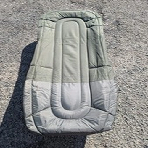 Theseus Bedchair Carp Fishing