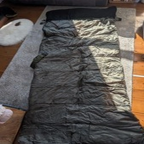 TF Gear Sleeping Bag