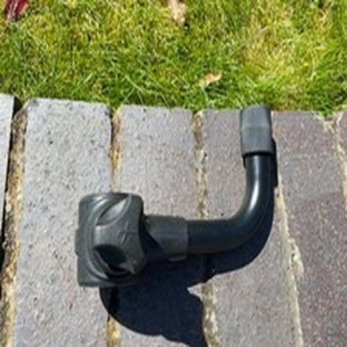 Fishing - Matrix Blue box Attachment