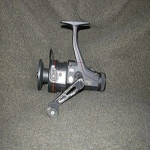 Vintage ABU garcia cardinal 754 in working order some wear and tear on the handl