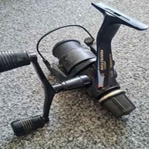 Shamans Match Reel Fishing Reel