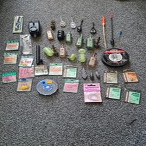 Fishing Tackle Job Lot