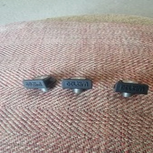 3 × Delkim D Lok Quick Release  Tx-i Plus / TXI Plus 