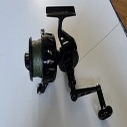 Van Staal VSX2 Bailess Reel – Surfcasting & Saltwater Fishing Powerhouse