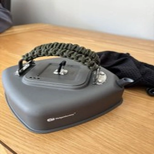 RidgeMonkey Square Kettle - small 