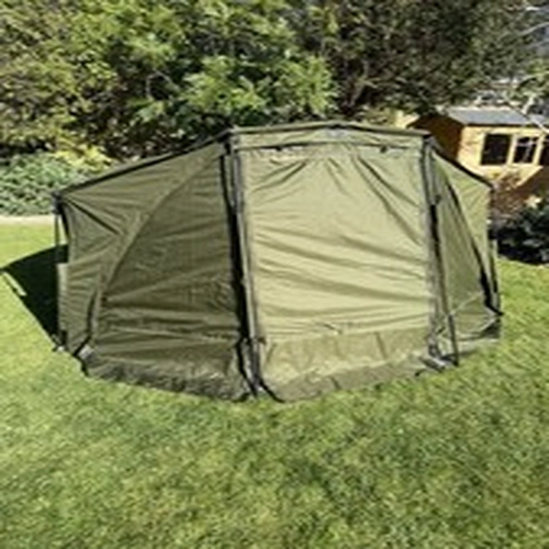 Aqua Pioneer 150 Bivvy Aquatexx EV 1.0 - Green (401561)