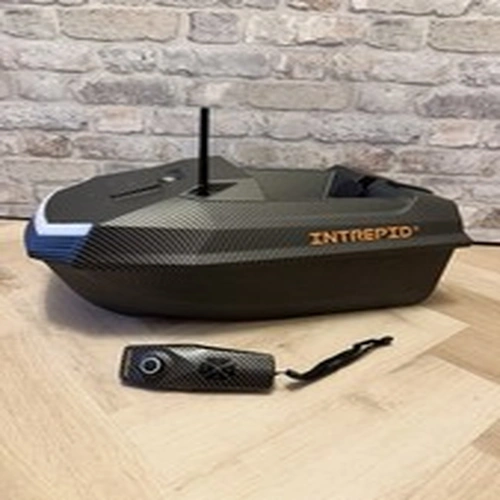 Intrepid Bait Boat Limited edition Carbon
