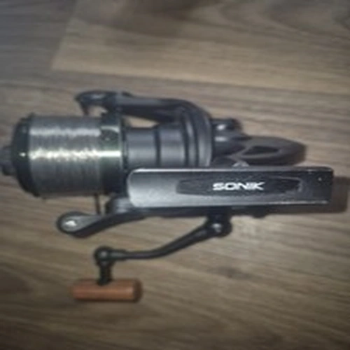 Sonik 6000RS Carp Fishing Reel