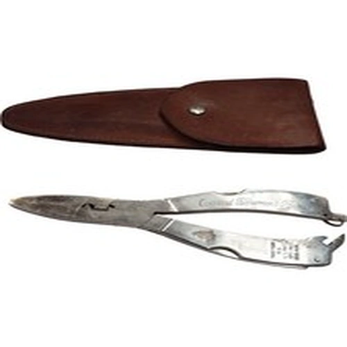 Cortland Fisherman's Friend Pliers Hook Remover Vintage