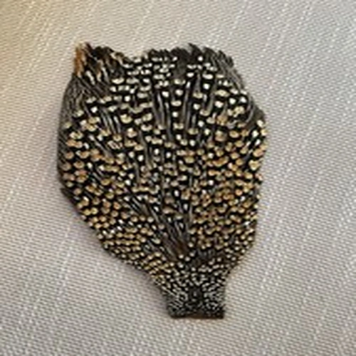 Jungle Cock Cape Fly Tying Materials