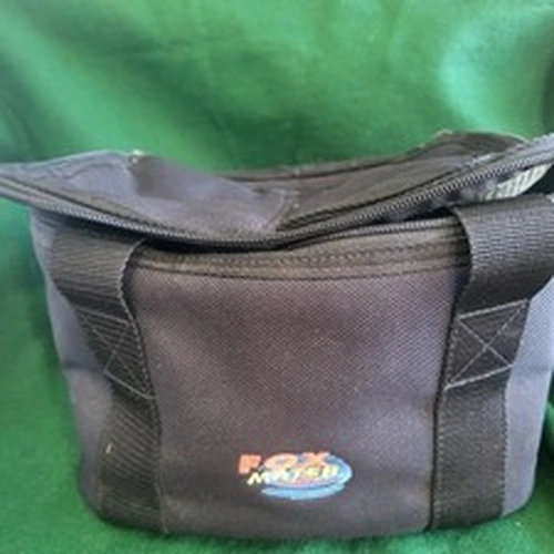 Fox Match Small Cooler/ Tackle  Carp /predator  Bag