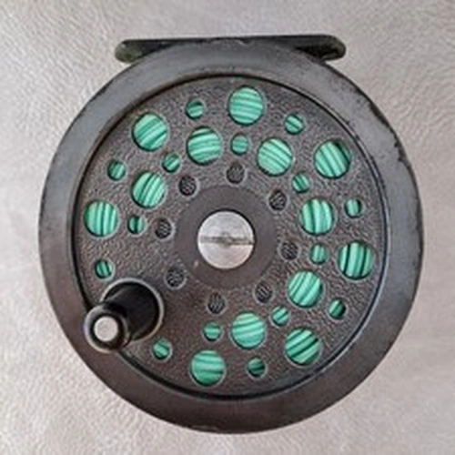 Shakespeare Super Condex 41/4" Salmon Fly Fishing Reel