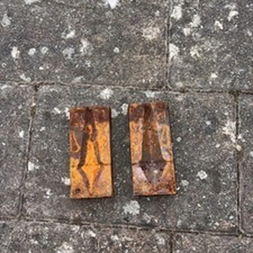 1x SEA FISHING LEAD WEIGHT MOULD