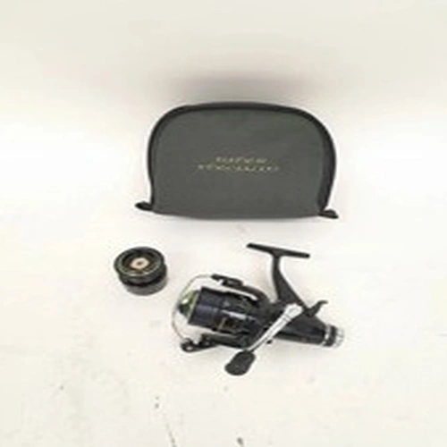 Browning Pro Fishing Reel Hybrid BF 640 Capacity 150m/0.32 mm 