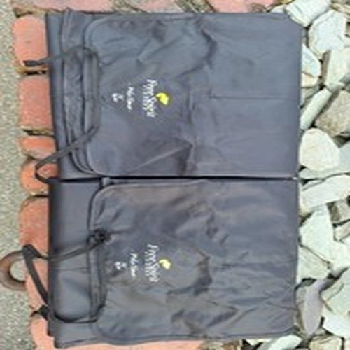 Free Spirit Big Bait Pike Rods X 2