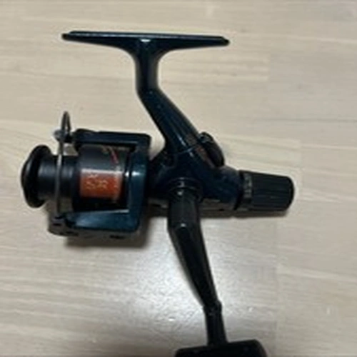 Silstar Vintage MX 35B Reel