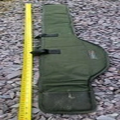 Greys Prowla 7ft Rod Skin Sleeve Pike Predator Course Fishing Tackle Luggage
