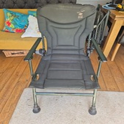 Terry Hearn JRC Relaxer Recliner