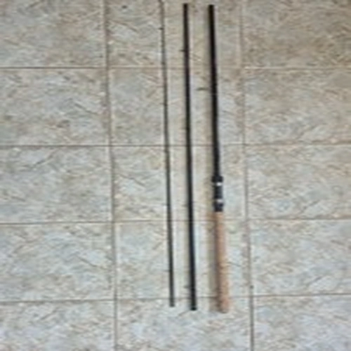 Daiwa Vulcan X  M130P Carp Fishing Rod